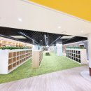 노을빛도서관 이미지