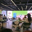 128-2 | [야구][후기] 여의도 엘지트윈타워 드래프트 128 | 24년 플레이오프 2차전 관람 후기