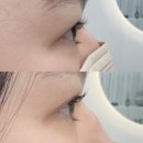 5243 | [울산] 라무르브로우 | 달동속눈썹펌, UC컬 후기