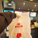 롯데리아일산 네이버블로그