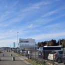 J카마스터 | 이바라키 공항 도요타 렌터카 야리스 일본