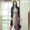 우아한 로미 이미지