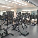 나만의 GYM 이미지