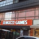 모찌 게임장 이미지