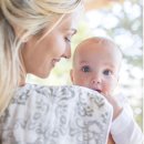 D00262 | #여름출산맘 #예비맘 #산후조리 #여름육아용품 #베베오레 머슬린 수유가리개