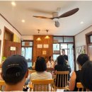 전주 지향집 북토크 &#39;집에서 일하는 사람들&#39; 후기