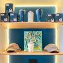 림보 | 이집트 카이로 카페 추천 림보 LIMBO 피스타치오 크루아상