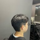 승수 | 정자역 남자미용실 디맨즈헤어 분당정자점 승수 디자이너 샘 망친 머리 복구해주신 후기