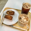 바닐라 퍼피 | [홍대카페] 수제 디저트 진심인 휘낭시에 맛집 홍대 데이트 선물 추천 ! : 퍼피