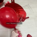 셀프 생일파티 풍선 꾸미기 째째벌룬 주문 솔직후기