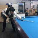 청원당구클럽 이미지