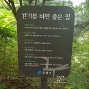 구림용마경로복지센터 | [서울둘레길 걷기] #8 서울둘레길 7-2코스 봉산입구에서 구파발역 구간 걷기, 증산체육공원 주차장...