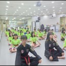 인성태권도 이미지