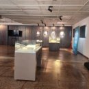 안양박물관,김중업건축박물관 상설전시 이미지