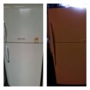 20만원짜리 냉장고를 350만원짜리 냉장고로 리폼함 (스메그 냉장고)[스압] 이미지