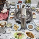 암소정 - 고양시 일산동구 대산로 14 | 토속의 멋과 최고급 한우를 함께, 철마맛집 철마한우 미동암소정 방문 후기