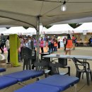 충무공농악 이미지