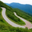하늘에너지㈜평화주유소 | 🚘 대한민국 자동차로 갈 수 있는 높은 도로 BEST 10 : 하늘과 가까워지는 여행