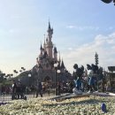 차::파리 디즈니랜드(Disneyland Paris) 25주년 성지순례 / 행복했던 디즈니 덕후의 파리 디즈니랜드 후기
