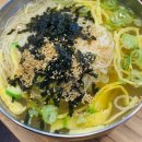 오가국수