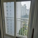 석관동제1경로당 | 서울시 성북구 유리창 청소 업체 추천! - 석관동 래미안아트리치아파트 유리창 청소 후기