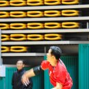 남해실내체육관 체육관 이미지