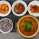 서천 영수암 목조보살좌상 | [충청남도 서천군] 꽃메4281