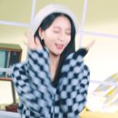 코코댄스 오마이걸 효정 승희 비니.gif 이미지