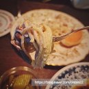 백만그릇파스타 | 가산디지털단지 겨울 감성을 채워준 백만그릇파스타 방문후기, 크리스마스 데이트 장소추천!