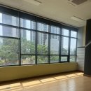 아이에스비즈타워 개방화장실 이미지