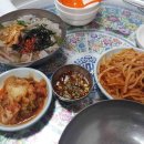 산수옥모밀 이미지