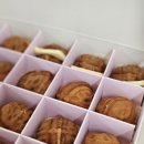 스마트홈 옥천점 | 겨울간식 추천 호두네호두과자 치즈호두과자 포함 20구 세트 솔직후기