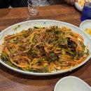 세정식당 | 부산 | 부산 맛집 한치모밀 세정 주말(토) 웨이팅 후기