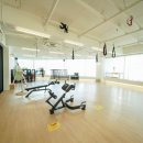 히어로 휘트니스 이미지