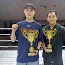 우승태권도장 이미지