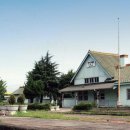 반야월역사 작은도서관 이미지