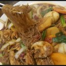 안동찜닭 이미지