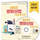 영화산업 이미지
