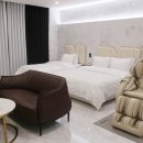 포스타호텔 이미지