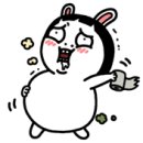 빨강떡볶이 이미지