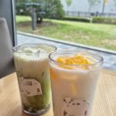 [고척] 고척아이파크몰 카페 | 분위기는 합격, 맛과 혜택은 글쎄? 공차(Gong cha) 솔직 유목기