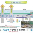 서울광명자동차운전전문학원