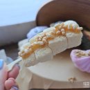 송정중앙로 | 부산 송정 카페 수월경화 가본 후기