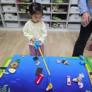 영양교육(바닷속 식품) 이미지