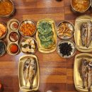 영광굴비한정식 | 강동구 영광굴비 맛집 영광굴비한정식 굴비돌솥정식 후기