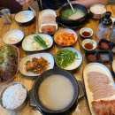 화남정 | 부산 명지 돼지국밥 맛집 화남정 깔끔한 밥집 수백 후기