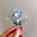 씨유(CU)종원팰리스점 | CU 편의점 발렌타인데이 귀염뽀짝 스누피 콜라보 내돈내산 후기