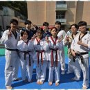 LTA 점프윙스 태권도 이미지