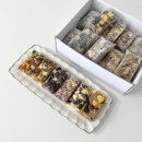 본가떡 | 개별포장 아침대용떡 어르신 선물로 좋은 오복떡본가 영양찰떡