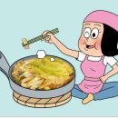 매콤 양배추 어묵볶이 이미지